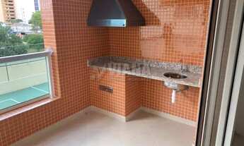 Imagem: Lindissimo Apartamento com lazer completo