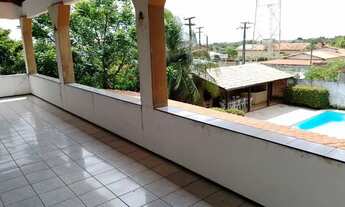 Imagem 4: Alugugo uma casa duplex na Praia do Icaraí por temporada