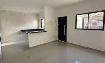 Imagem 7: Casa Térrea em Chácaras Maringá - Atibaia