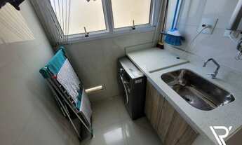 Imagem 5: Apartamento com 2 quartos, 56m2, à venda em São Bernardo do Campo, Planalto