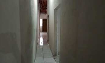 Imagem 5: Alugasse casa no jardim são Cristóvão valor 1.000 reais ZAP