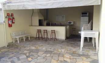 Imagem 5: Casa em condomínio fechado. 3 dormitórios sendo 1 suíte. 2 vagas