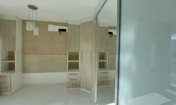 Imagem: Alugo apto 3 qts sendo uma suite no Flamboyant!