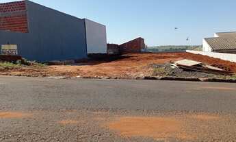 Imagem 5: Vende se terreno -Jd Ana Lígia - Mandaguaçu