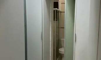 Imagem 12: Excelente Apto amplo próximo ao TAC com 78m2 de área privativa, reformado, 2 dorms sendo 1