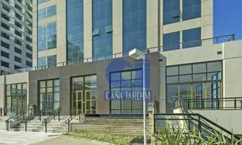 Imagem: Sala à venda, 45 m² por R$ 480.000,00