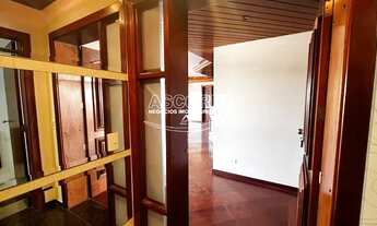 Imagem 6: Apartamento para locação no Edifício Monaco - Bairro São Dimas, Piracicaba.(Código AP01103