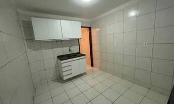 Imagem 6: Alugo Res. Mônaco, Apto 02 quartos, 01 vaga de garagem, Mossoró-RN