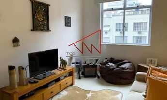 Imagem 6: Apartamento-À VENDA-Leblon-Rio de Janeiro-RJ