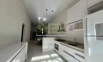 Imagem 7: Casa Térrea Mobiliada para locação no Condomínio Mantova, Indaiatuba/SP