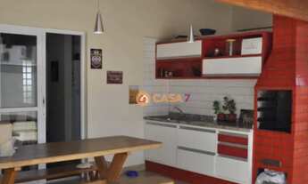 Imagem: Casa com 3 dormitórios à venda, 80 m²