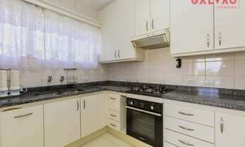 Imagem 7: Curitiba - Casa Padrão - Guabirotuba