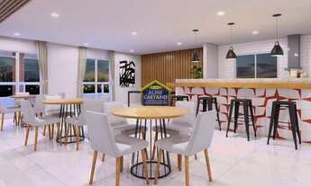 Imagem 7: Lindo Apartamento 2 dorms 1 suite , Guilhermina