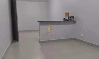 Imagem 4: Novíssima casa com churrasqueira localizada no Santo Onofre - CA410