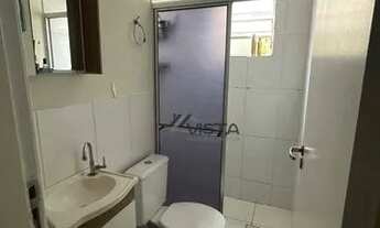 Imagem 5: Apartamento com 2 dormitórios, 44 m² - venda por R$ 265.000,00 ou aluguel por R$ 2.090,00