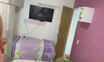 Imagem 2: Apartamento com 2 dormitórios à venda, 59 m² por R$ 259.000,00 - Pirajussara - São Paulo/S