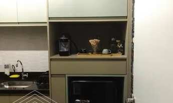 Imagem 3: Studio para Locação em São Paulo, Moema, 1 dormitório, 1 suíte, 1 banheiro