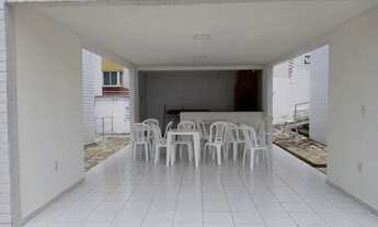 Imagem 5: Apartamento à venda no bairro Jardim Cidade Universitária - João Pessoa/PB