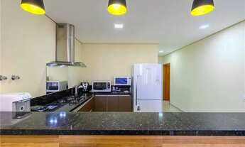 Imagem 5: Casa de condomínio em Jundiaí - Reserva Ermida I - 235m² AC - 5 Quartos sendo 3 Suítes - 1