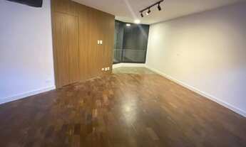 Imagem: Apartamento Locação Vila Olímpia 96 m²