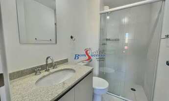 Imagem 4: Studio com 1 dormitório para alugar, 31 m² por R$ 2.269/mês - Tatuapé - São Paulo/SP