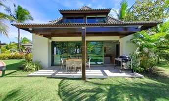 Imagem 2: Apartamento para venda tem 130 metros quadrados com 4 quartos em Muro Alto - Ipojuca - PE