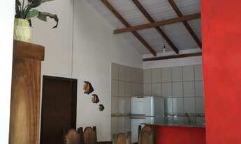 Imagem 4: Casa na praia a 200m enseada prainha São Francisco do Sul