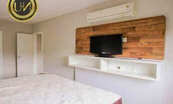 Imagem 7: Apartamento com 2 dormitórios à venda, 133 m² por R$ 1.961.000,00 - Morumbi - São Paulo/SP