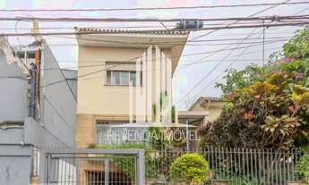 Imagem 7: Sobrado á venda no Campo Belo com 172m² 3 dormitórios 2 banheiros 2 vagas