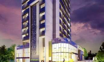 Imagem 2: Studio On Jardins, apto disponível para venda com 19m² e 01 dormitório