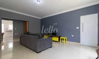 Imagem 3: São Paulo - Casa Padrão - Mooca