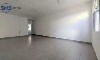 Imagem 6: Sala para alugar, 45 m² por R$ 1.629/mês - Centro - Blumenau/SC
