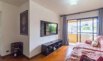 Imagem: Apartamento Locação Vila Mariana 141 m²