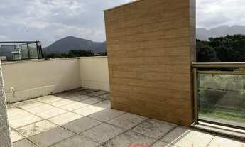 Imagem 6: Rio de Janeiro - Apartamento Padrão - Recreio dos Bandeirantes