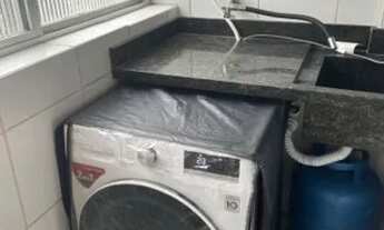 Imagem 2: Apartamento finamente decorado em Recife