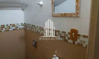 Imagem 3: SOBRADO COM 80M², POSSUI 3 DORMITÓRIOS, 1 SALA E 1 VAGA, À VENDA NA REGIÃO DO JABAQUARA