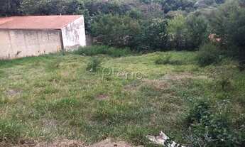 Imagem 7: Terreno - Parque Taquaral - Campinas
