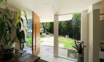 Imagem 7: JANDIRA - Casa de Condomínio - ALTOS DE SÃO FERNANDO