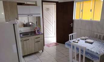 Imagem 3: Aluga-se Kitnet Kitnet com 1 dormitório