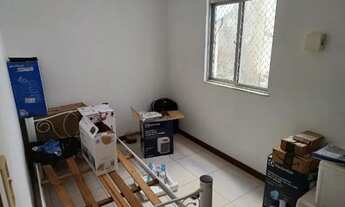 Imagem: Quarto em Nazaré