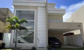 Imagem: Casa no condomínio Marta Ferreira