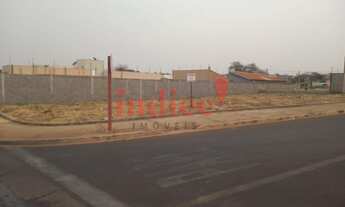 Imagem: Terrenos Bairro à venda Cidade Jardim Araraquara