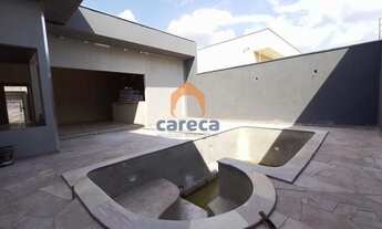 Imagem 3: Casa para Venda em Bady Bassitt, Palmeiras, 2 dormitórios, 2 suítes, 4 banheiros, 2 vagas