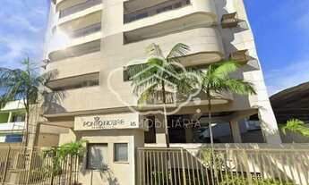 Imagem 1: Lindo apartamento no Condomínio Ponto Nobre - Campo Grande