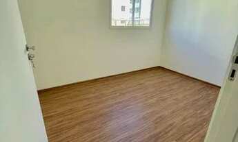 Imagem 3: Bairro Planejado Parque Cerrado, Ótimo Apto NOVO, 02 QTS, 44m², Próx a MG-020!!