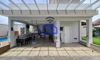 Imagem 3: CARAGUATATUBA - Casa Padrão - Indaiá