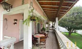 Imagem: Casa no bairro Jardim Esplanada com 1.000m2