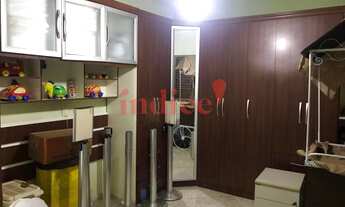 Imagem 6: Casas à venda 3 quartos 1 suíte 2 vagas Jardim Santa Clara (Vila Xavier) Araraquara