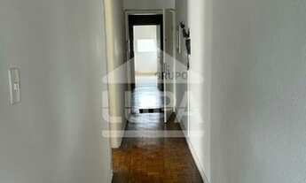 Imagem 5: Apartamento com 3 dormitórios sendo 1 suíte na Liberdade