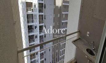 Imagem: Locação - Apartamento Edifício Taperas